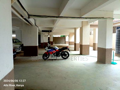 1bdrm Apartment in Mwananchi, Gateway Mall Area for rent - Image 1
