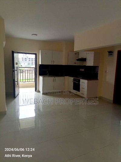 1bdrm Apartment in Mwananchi, Gateway Mall Area for rent - Image 17