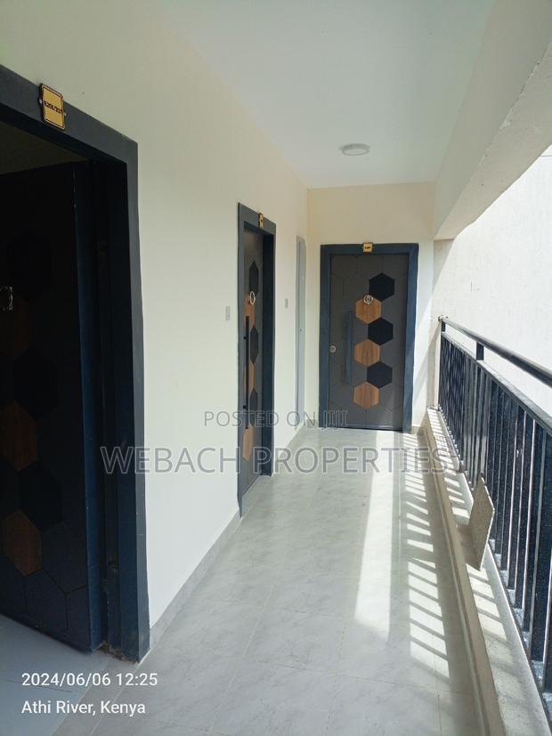 1bdrm Apartment in Mwananchi, Gateway Mall Area for rent