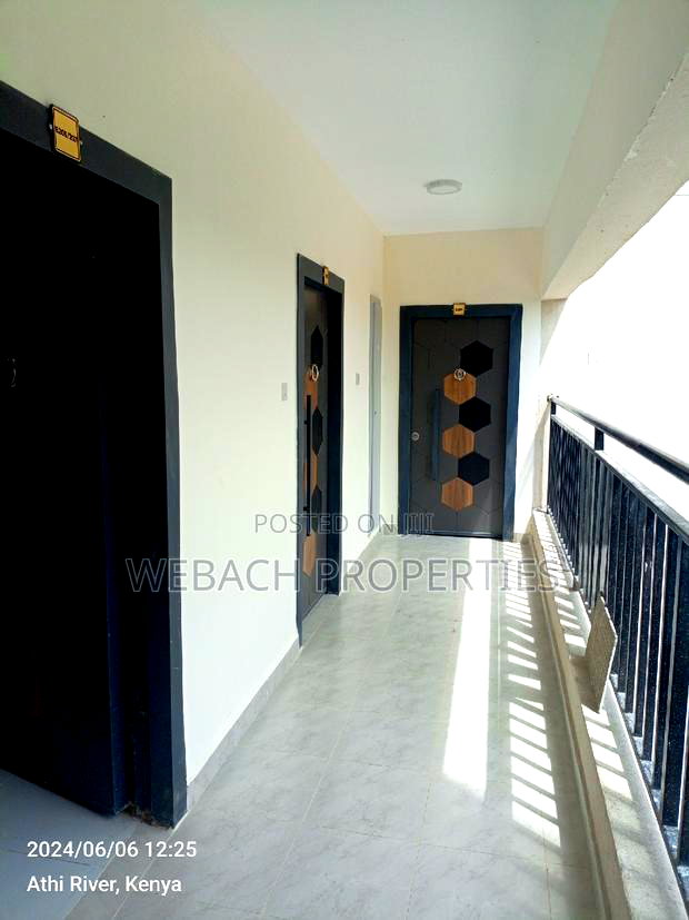 1bdrm Apartment in Mwananchi, Gateway Mall Area for rent