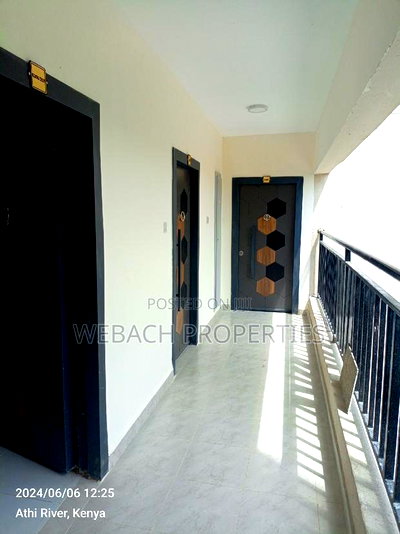 1bdrm Apartment in Mwananchi, Gateway Mall Area for rent - Image 3