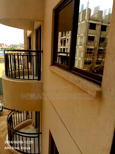 1bdrm Apartment in Mwananchi, Gateway Mall Area for rent - Image 11