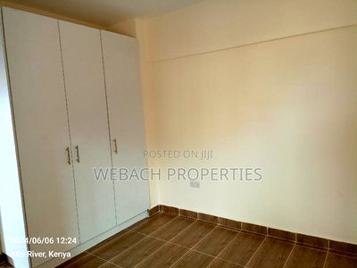 1bdrm Apartment in Mwananchi, Gateway Mall Area for rent - Image 10
