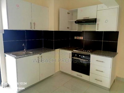 1bdrm Apartment in Mwananchi, Gateway Mall Area for rent - Image 13
