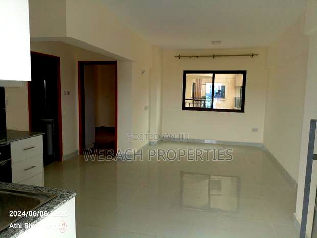 1bdrm Apartment in Mwananchi, Gateway Mall Area for rent