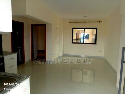 1bdrm Apartment in Mwananchi, Gateway Mall Area for rent - Image 2