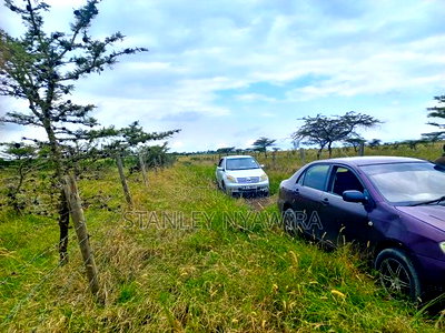 3.6 Acreas Nanyuki Segera Segera Nanyuki - Image 1