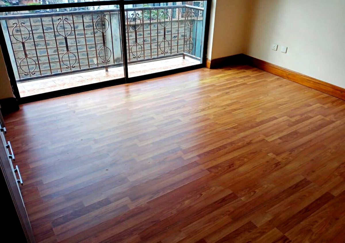 5-Ensuite Townhouse with Private Garden & Jacuzzi - Westlands