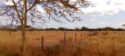 Half Acre in Kimuka, Oloshoibor, Second Row From Main Road - Image 1