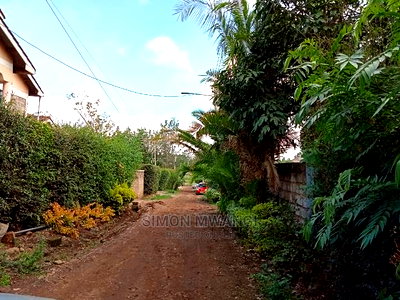 1/4 Acre Residential Plot on Sale at Ruiru Membley Estate - Image 2
