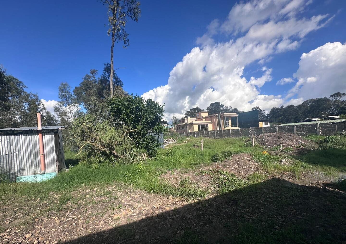 Karen's 3/4 Acre Gem with Garden