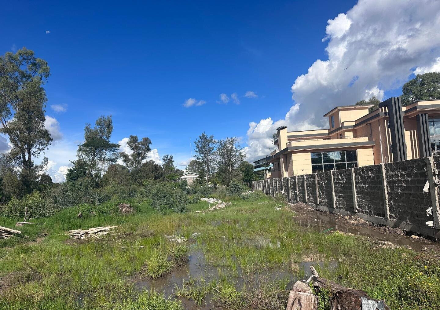 Karen's 3/4 Acre Gem with Garden