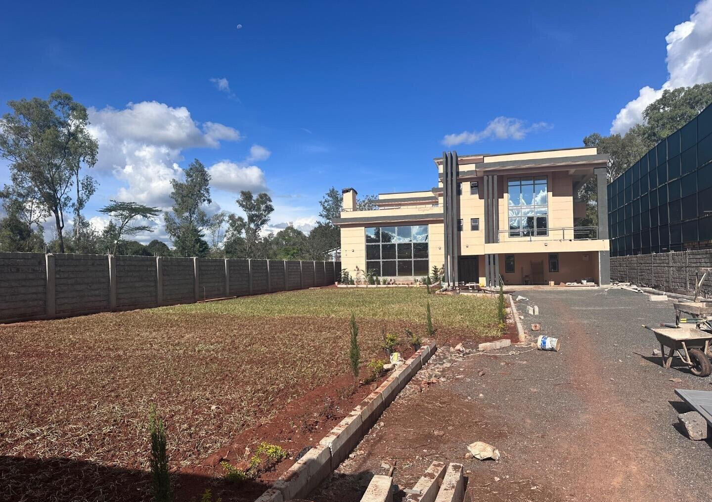 Karen's 3/4 Acre Gem with Garden
