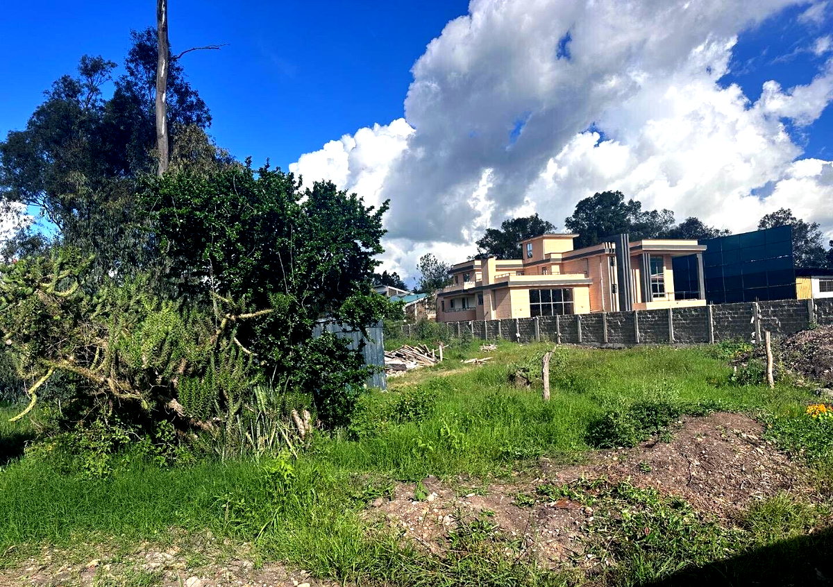 Karen's 3/4 Acre Gem with Garden