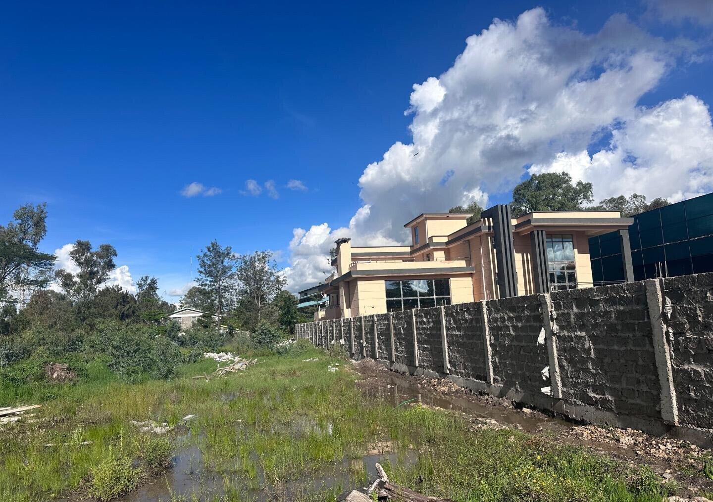 Karen's 3/4 Acre Gem with Garden