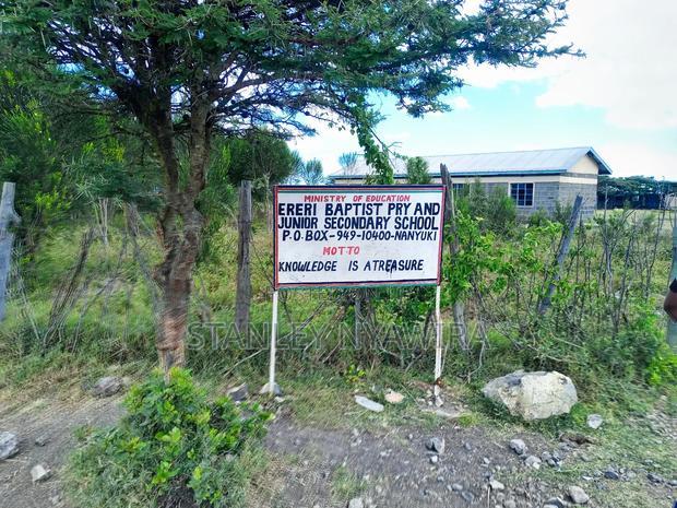 44 Acreas Nanyuki Ereri