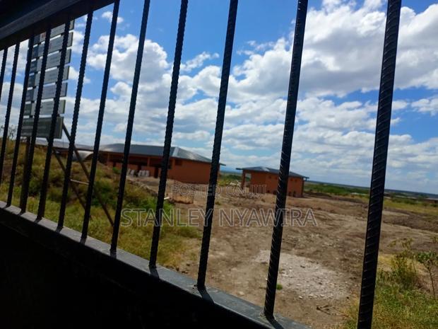 44 Acreas Nanyuki Ereri