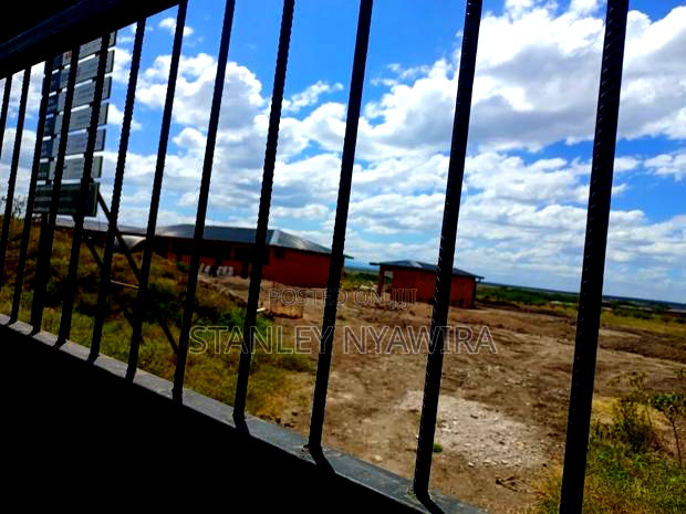 44 Acreas Nanyuki Ereri