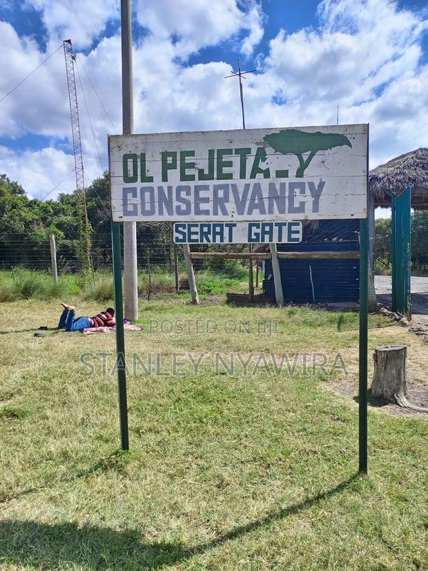 44 Acreas Nanyuki Ereri