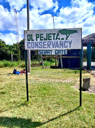 44 Acreas Nanyuki Ereri - Image 1