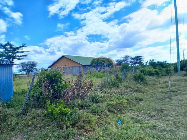 44 Acreas Nanyuki Ereri