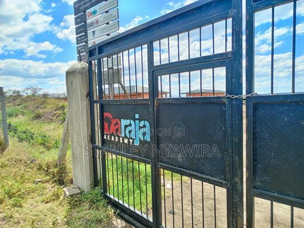 44 Acreas Nanyuki Ereri