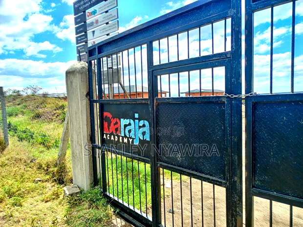 44 Acreas Nanyuki Ereri