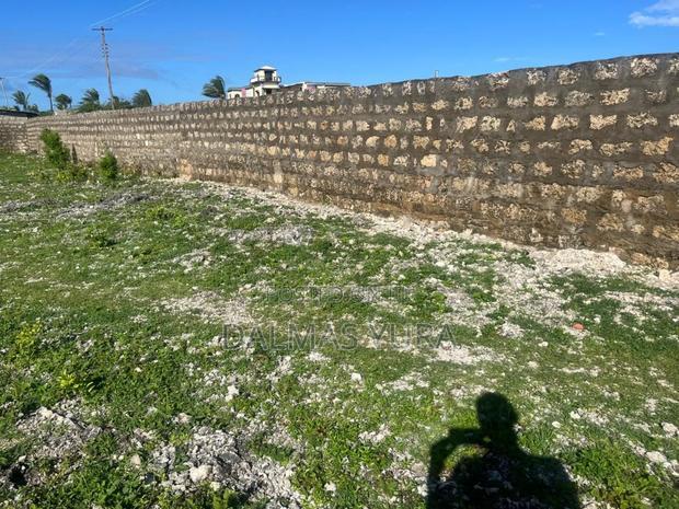 An Acre Piece of Land in Watamu