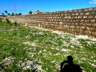 An Acre Piece of Land in Watamu - Image 2