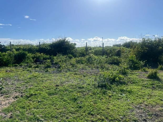 An Acre Piece of Land in Watamu