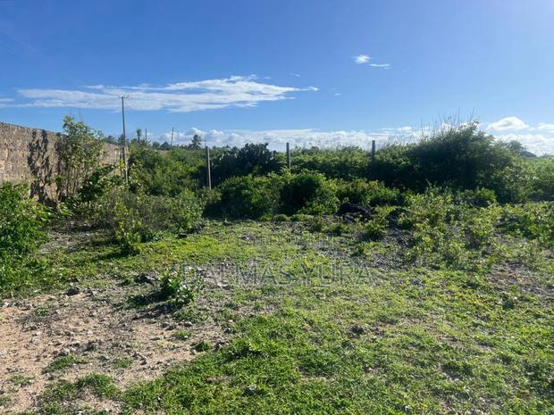 An Acre Piece of Land in Watamu