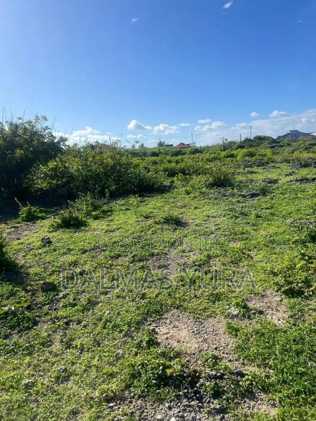 An Acre Piece of Land in Watamu