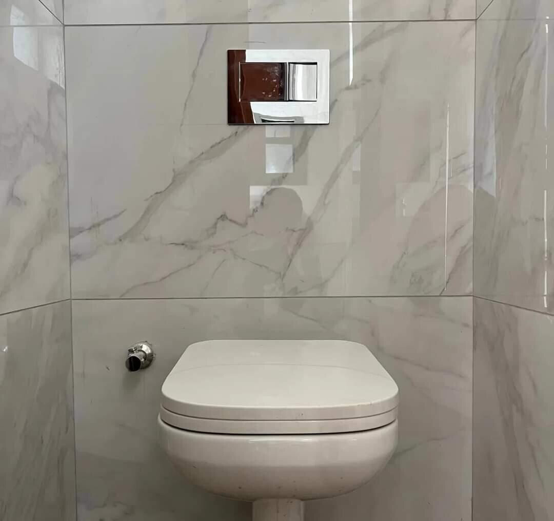Cutting-Edge 5-Ensuite Townhouse with DSQ - Lavington Gated