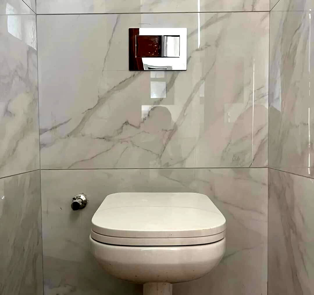 Cutting-Edge 5-Ensuite Townhouse with DSQ - Lavington Gated