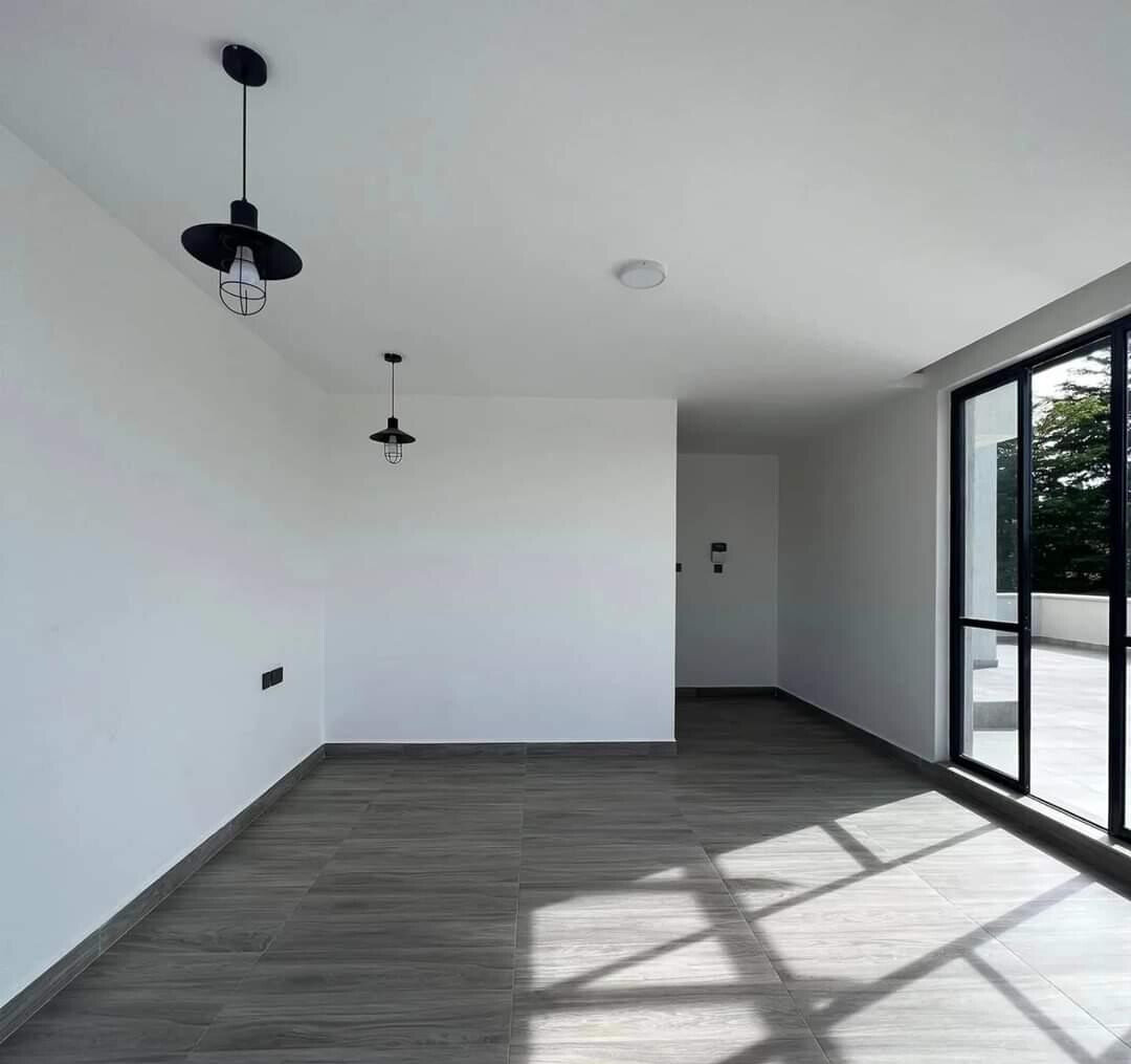 Cutting-Edge 5-Ensuite Townhouse with DSQ - Lavington Gated