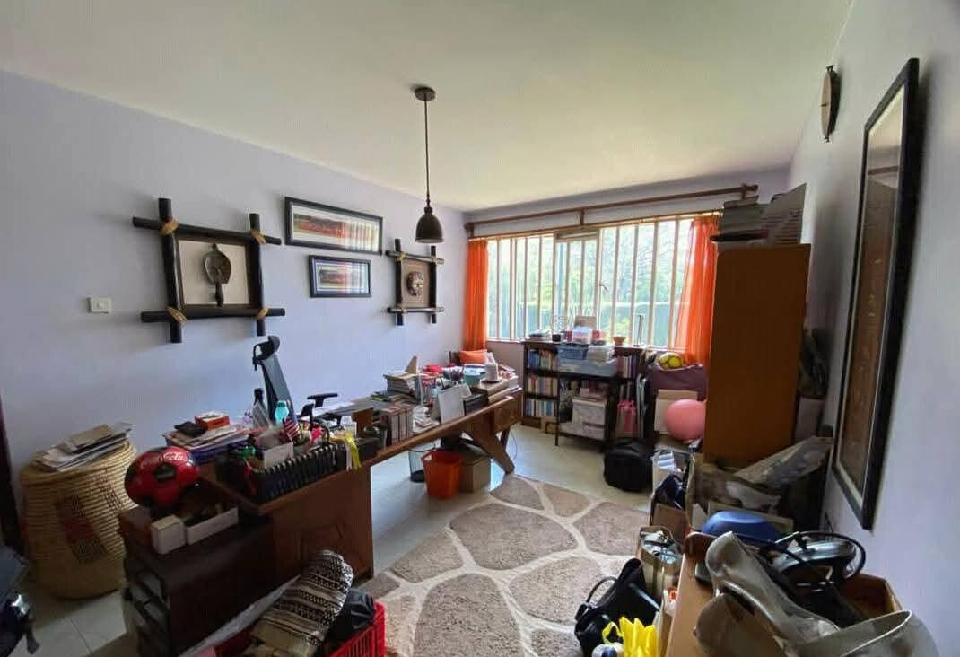 5BR All-Ensuite Residence with Guest Wing on Over Half-Acre - Old Runda