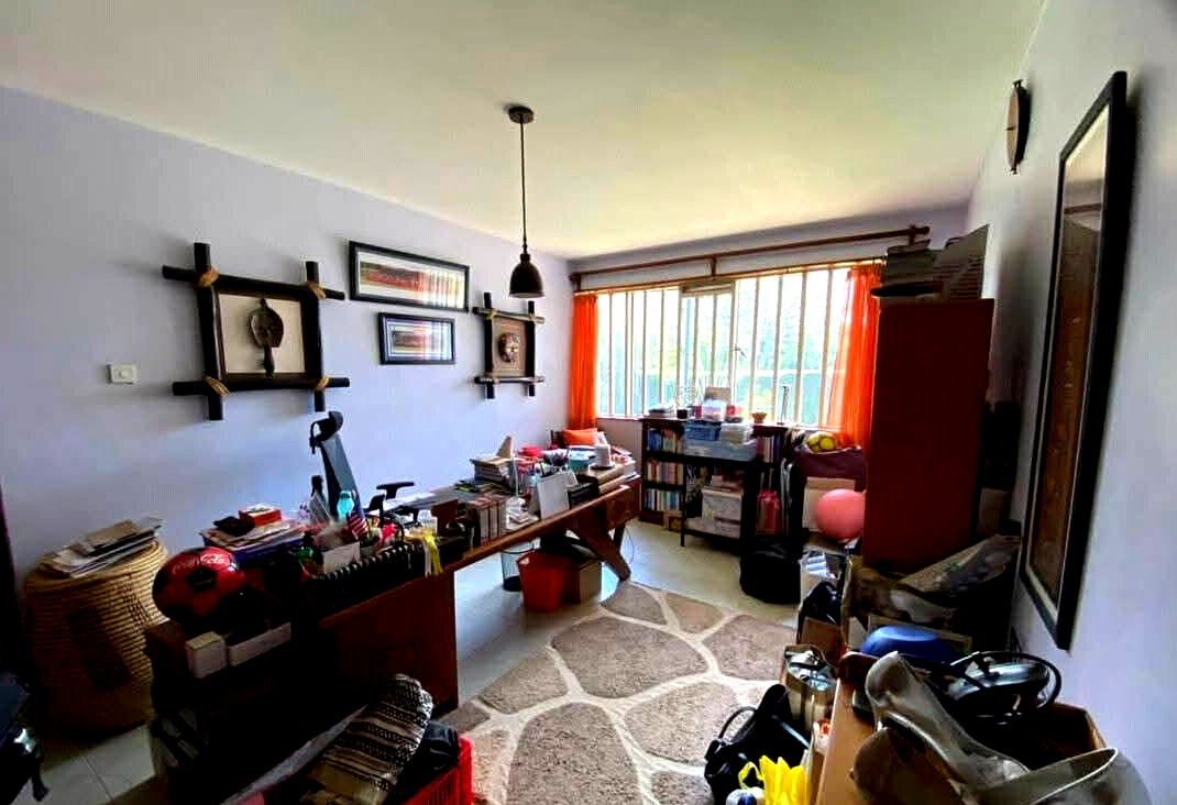 5BR All-Ensuite Residence with Guest Wing on Over Half-Acre - Old Runda