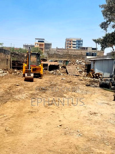 Commercial Plot for Sale Ruiru Opposite Quickmart - Image 1
