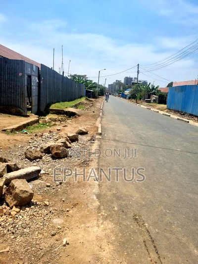 Commercial Plot for Sale Ruiru Opposite Quickmart - Image 3