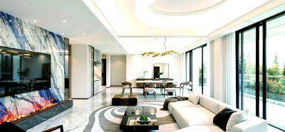 3BR Garden Apartment for KSh 39.5M