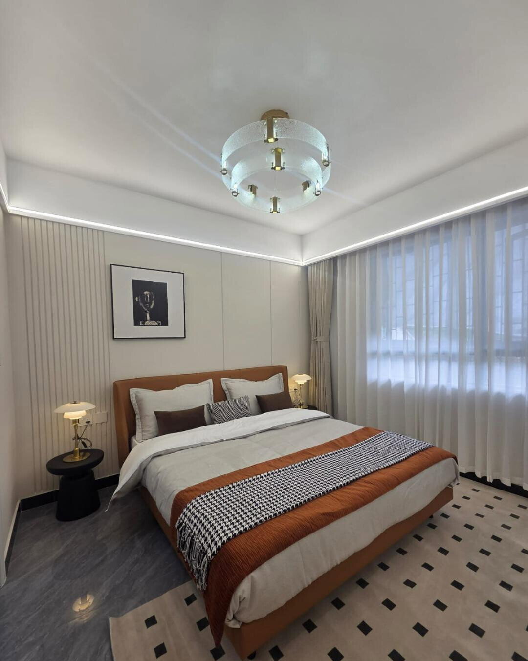 1BR Off-Plan on Wood Avenue with Rooftop Club & Pool - Kilimani