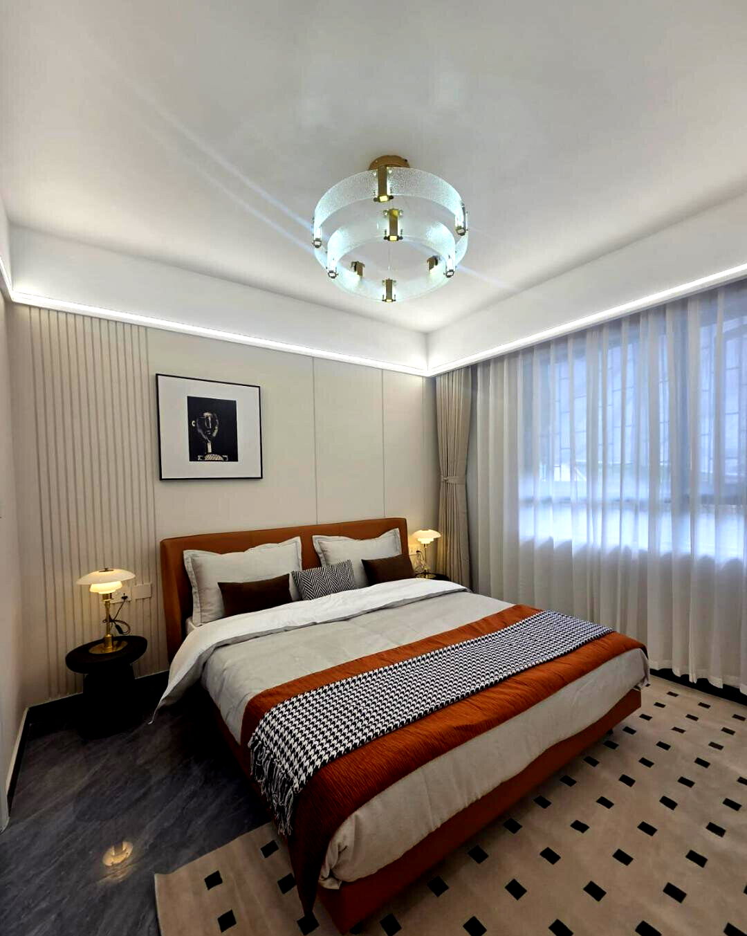1BR Off-Plan on Wood Avenue with Rooftop Club & Pool - Kilimani