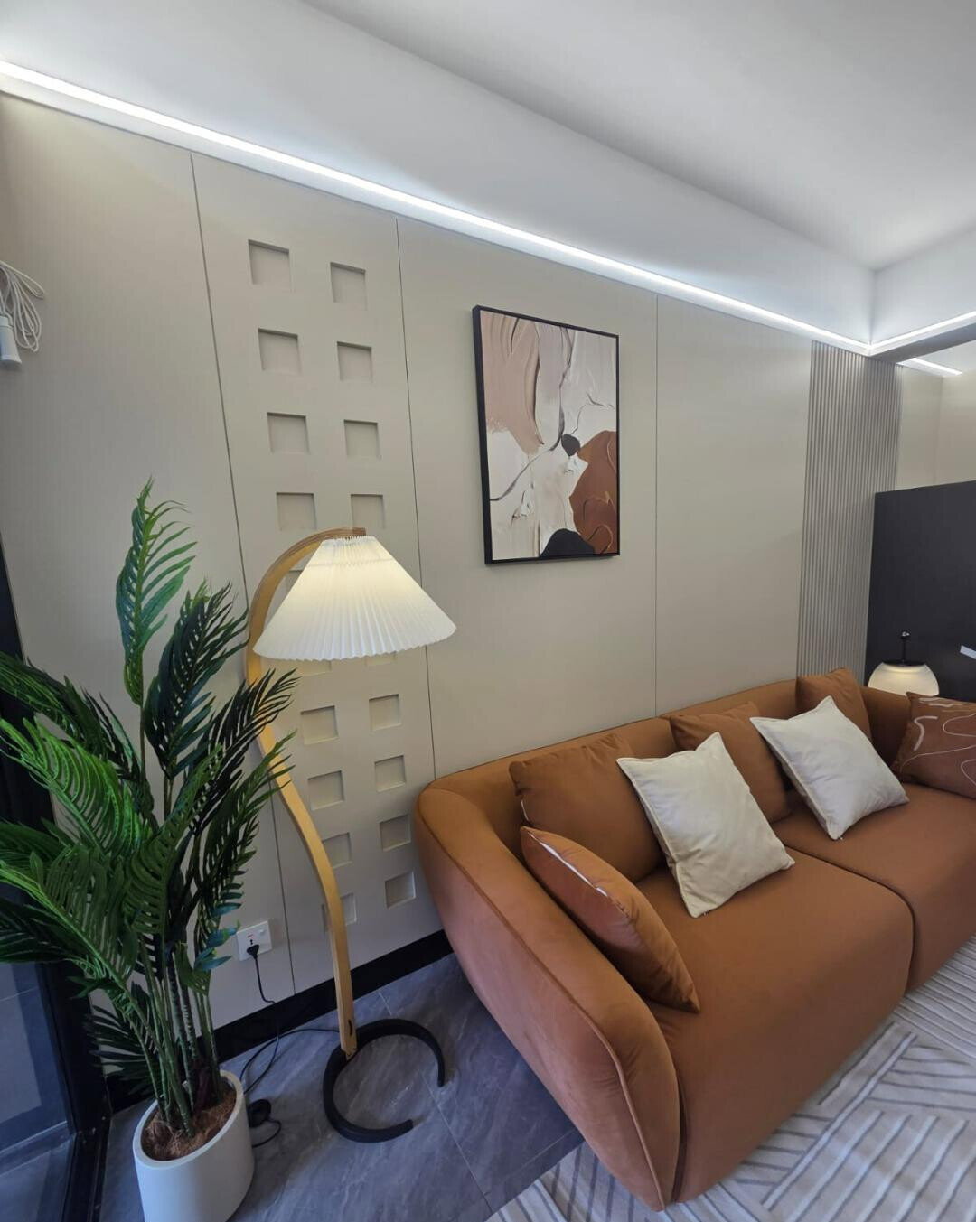 1BR Off-Plan on Wood Avenue with Rooftop Club & Pool - Kilimani
