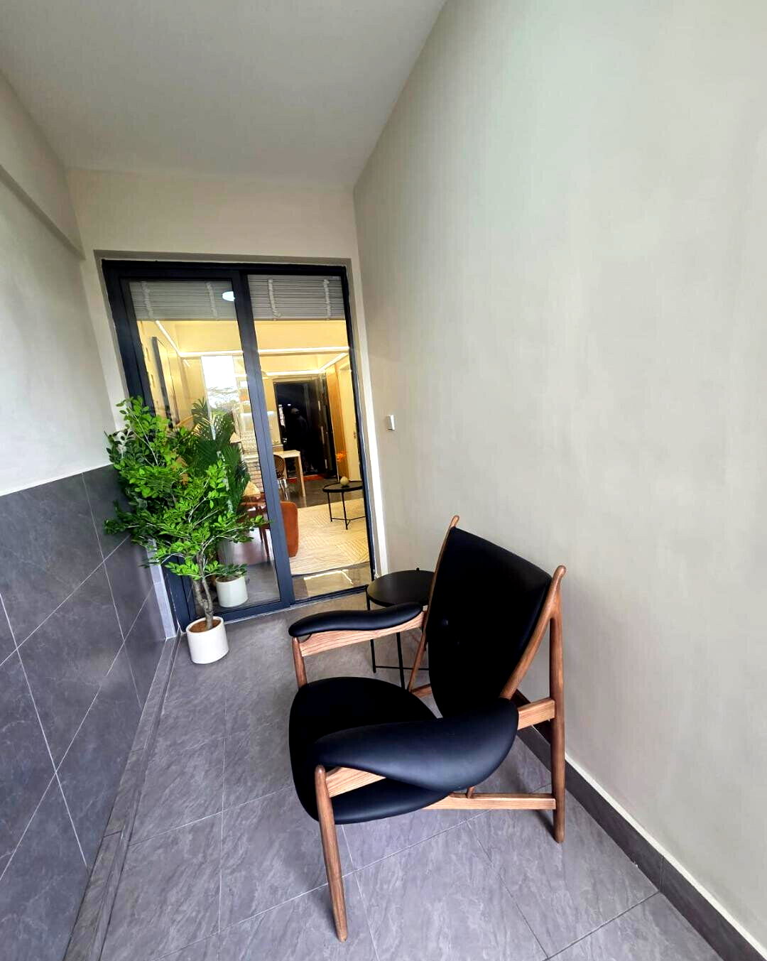 1BR Off-Plan on Wood Avenue with Rooftop Club & Pool - Kilimani