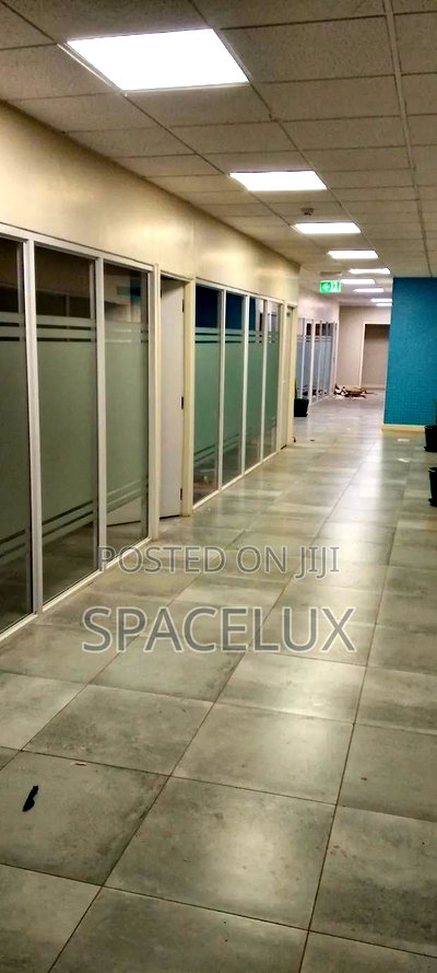 Fully Partitioned Executive Offices - Image 2