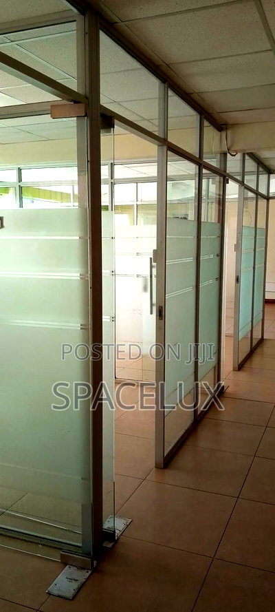 Fully Partitioned Executive Offices - Image 6