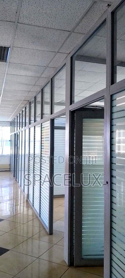 Fully Partitioned Executive Offices - Image 3