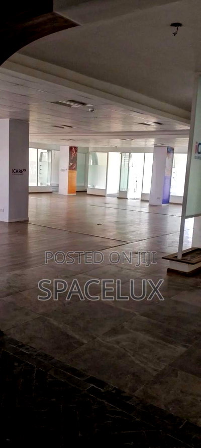 Fully Partitioned Executive Offices - Image 1