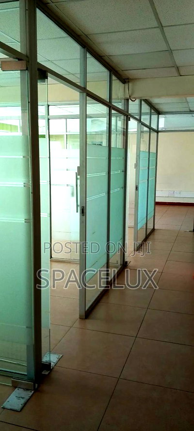 Fully Partitioned Executive Offices - Image 5