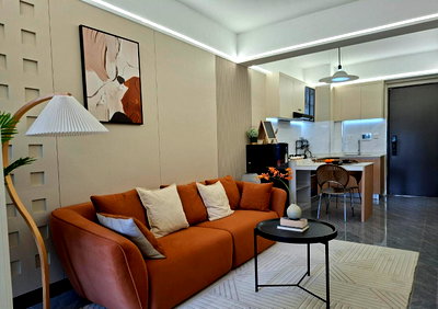 2BR Off-Plan with Rooftop Lounge & Pool - Kilimani